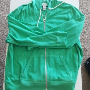 EUC Woman's Sag Harbor sweatshirt size 2x